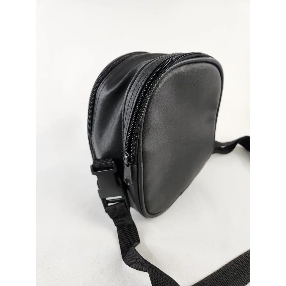 Bose Padded Case Headphones Black Travel‎ Bag Carry On Quiet Comfort Crossbody